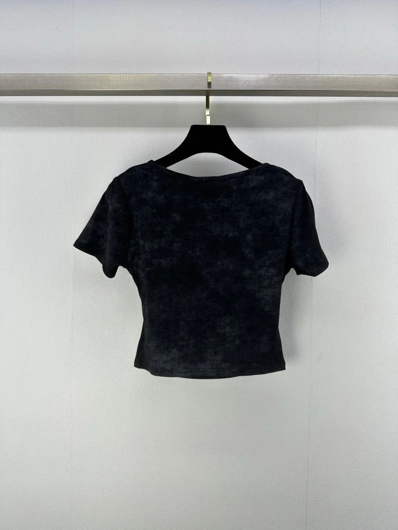 Chanel T-Shirts Original 107856