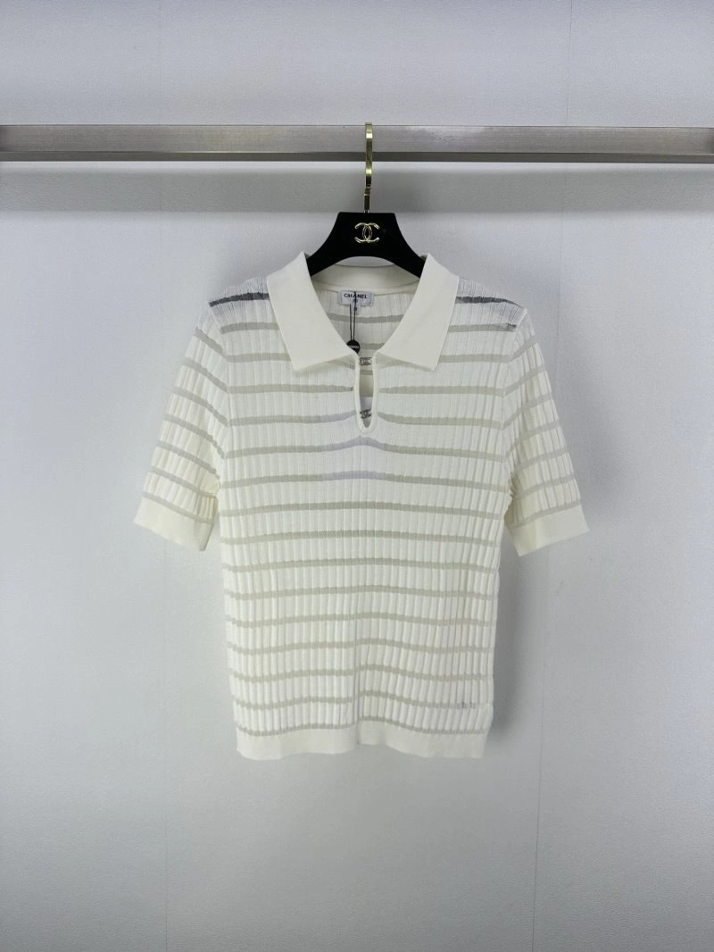 TravelReady Chanel T-Shirts 107852