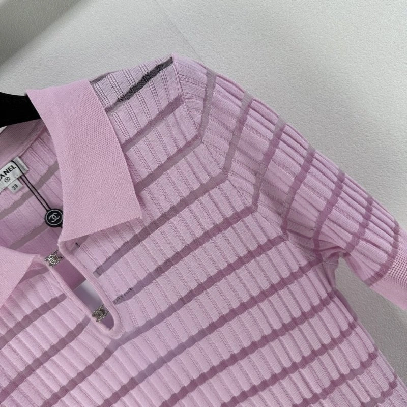 Chanel T-Shirts SportInspired 107870