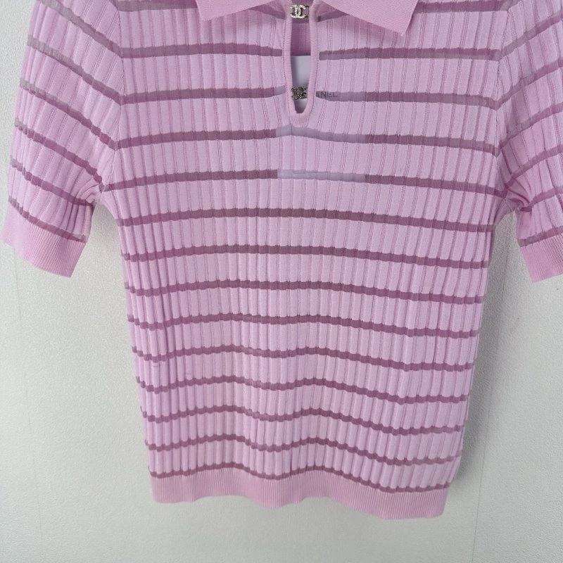 Chanel T-Shirts SportInspired 107870