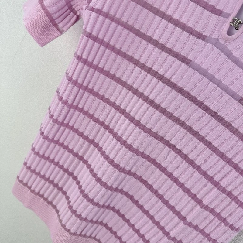 Chanel T-Shirts SportInspired 107870