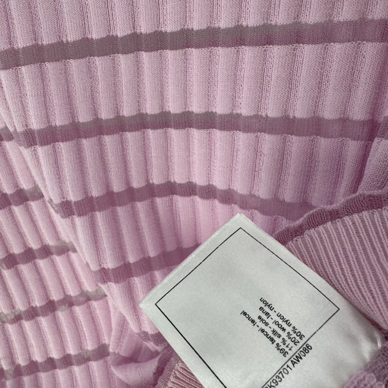 Chanel T-Shirts SportInspired 107870