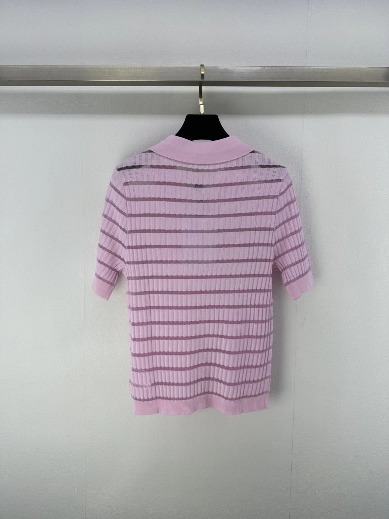 Chanel T-Shirts SportInspired 107870