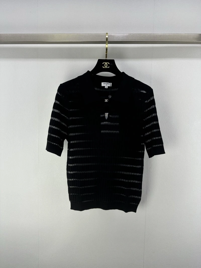 Chanel T-Shirts ZeroBulk 107855