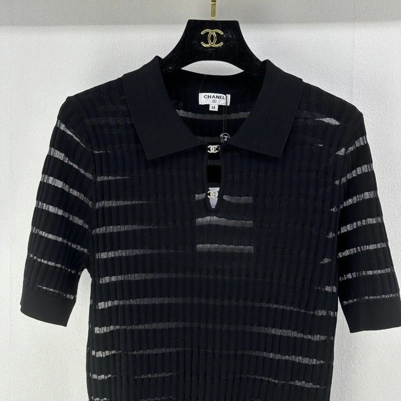 Chanel T-Shirts ZeroBulk 107855