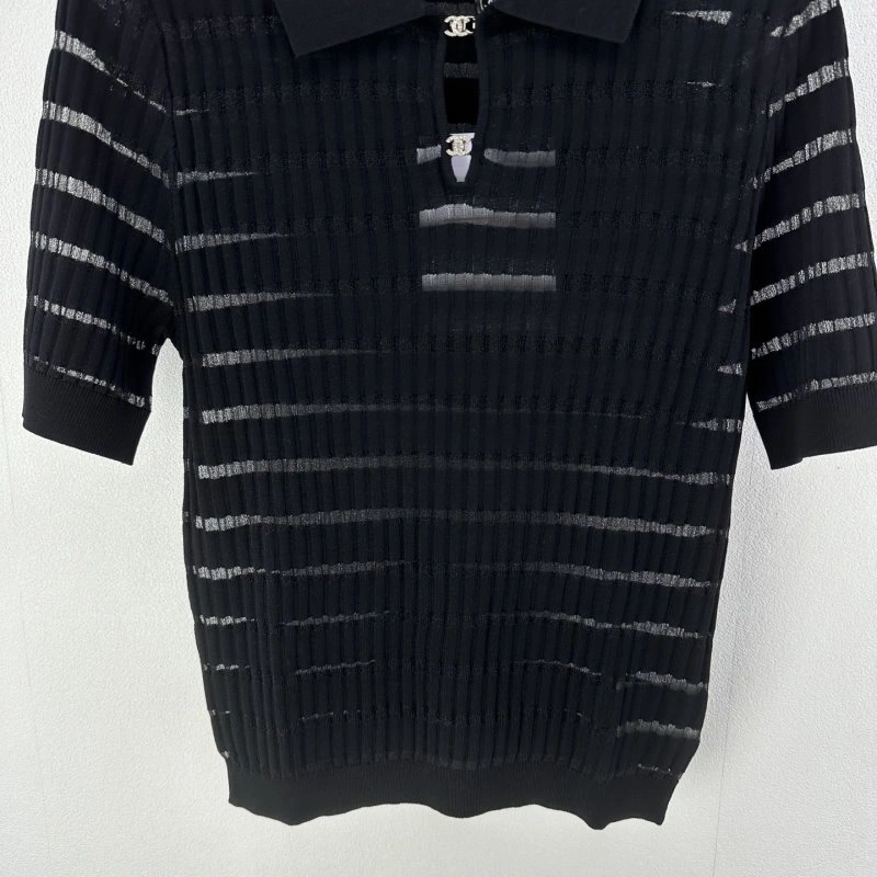 Chanel T-Shirts ZeroBulk 107855