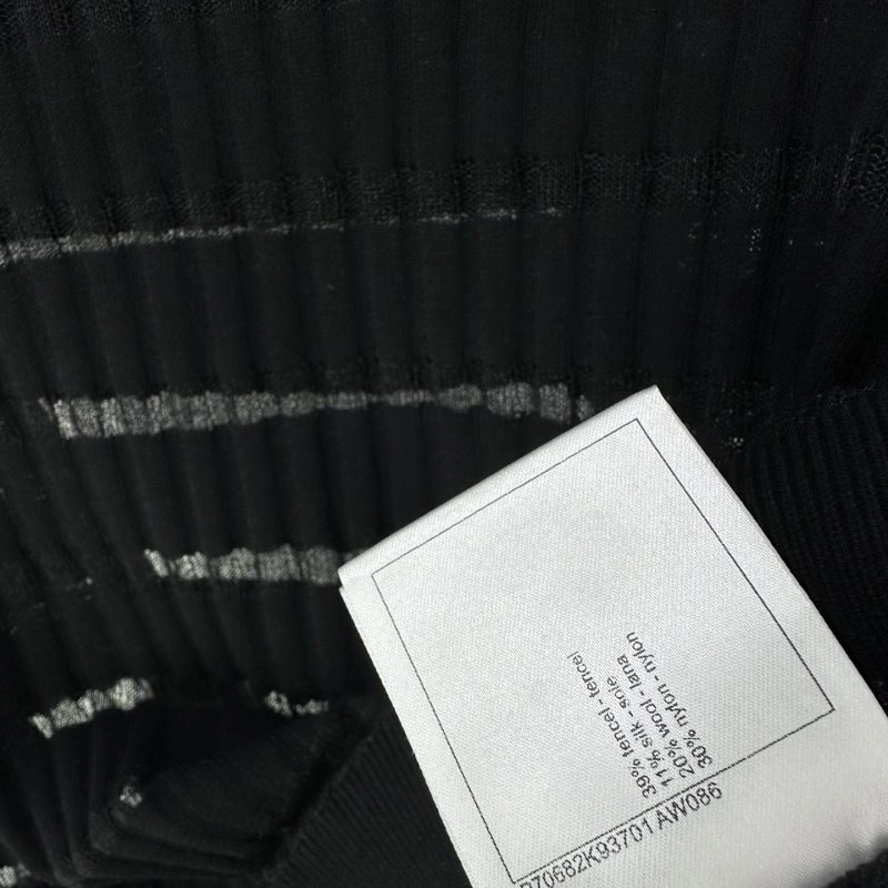 Chanel T-Shirts ZeroBulk 107855