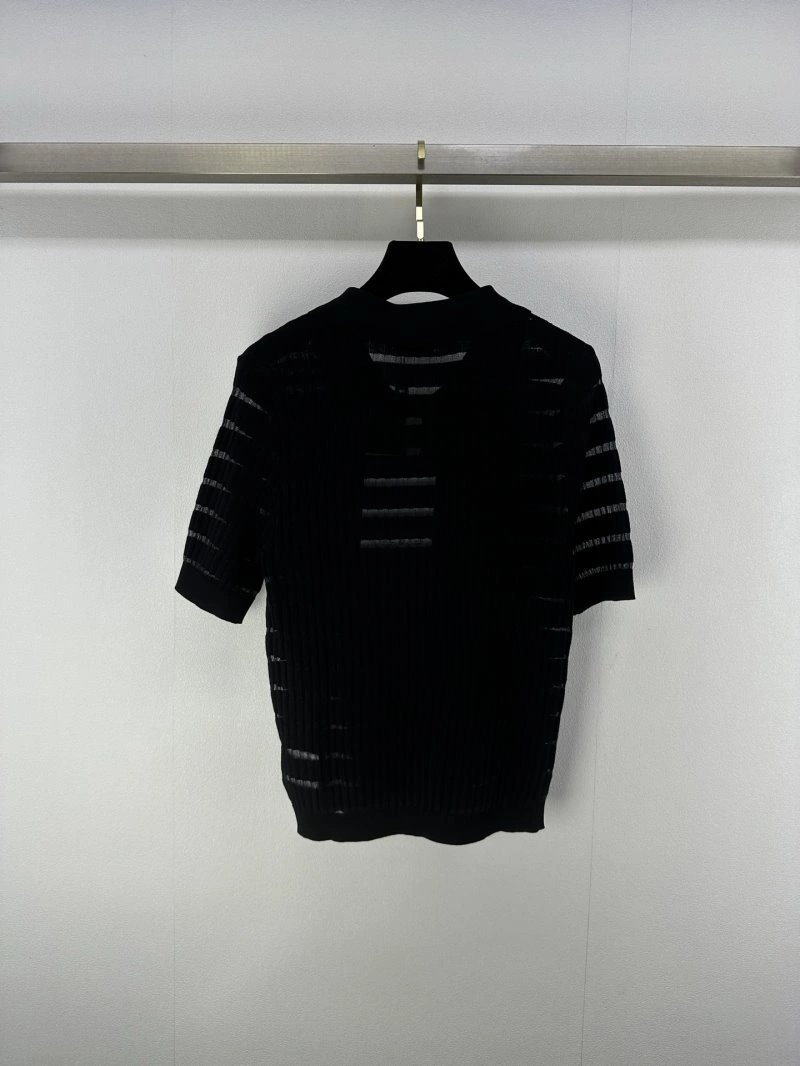 Chanel T-Shirts ZeroBulk 107855