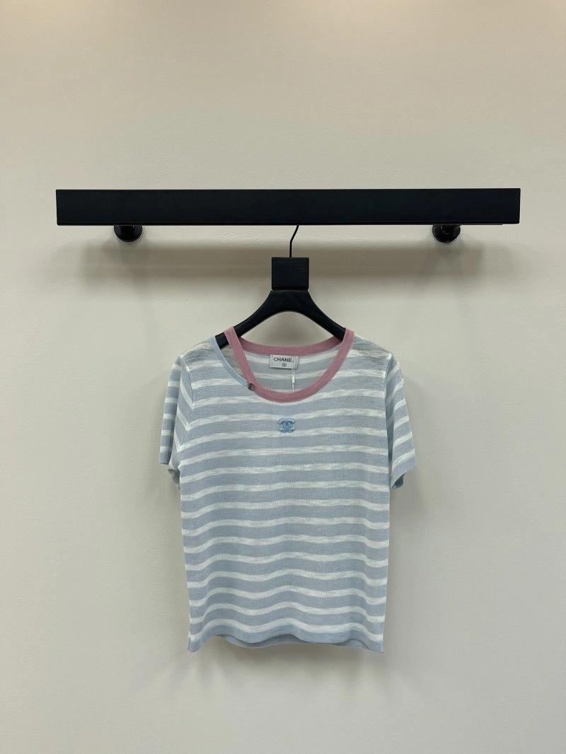 QuickDry Chanel T-Shirts 107853