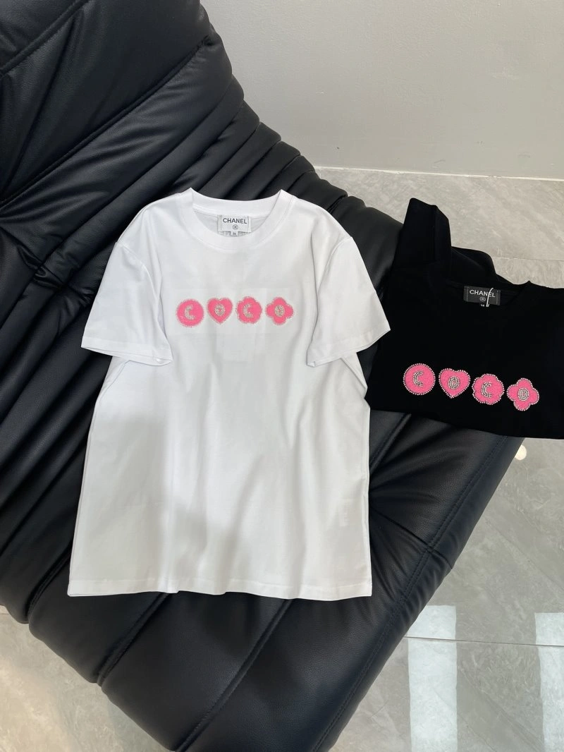 FashionForward Chanel T-Shirts 107848