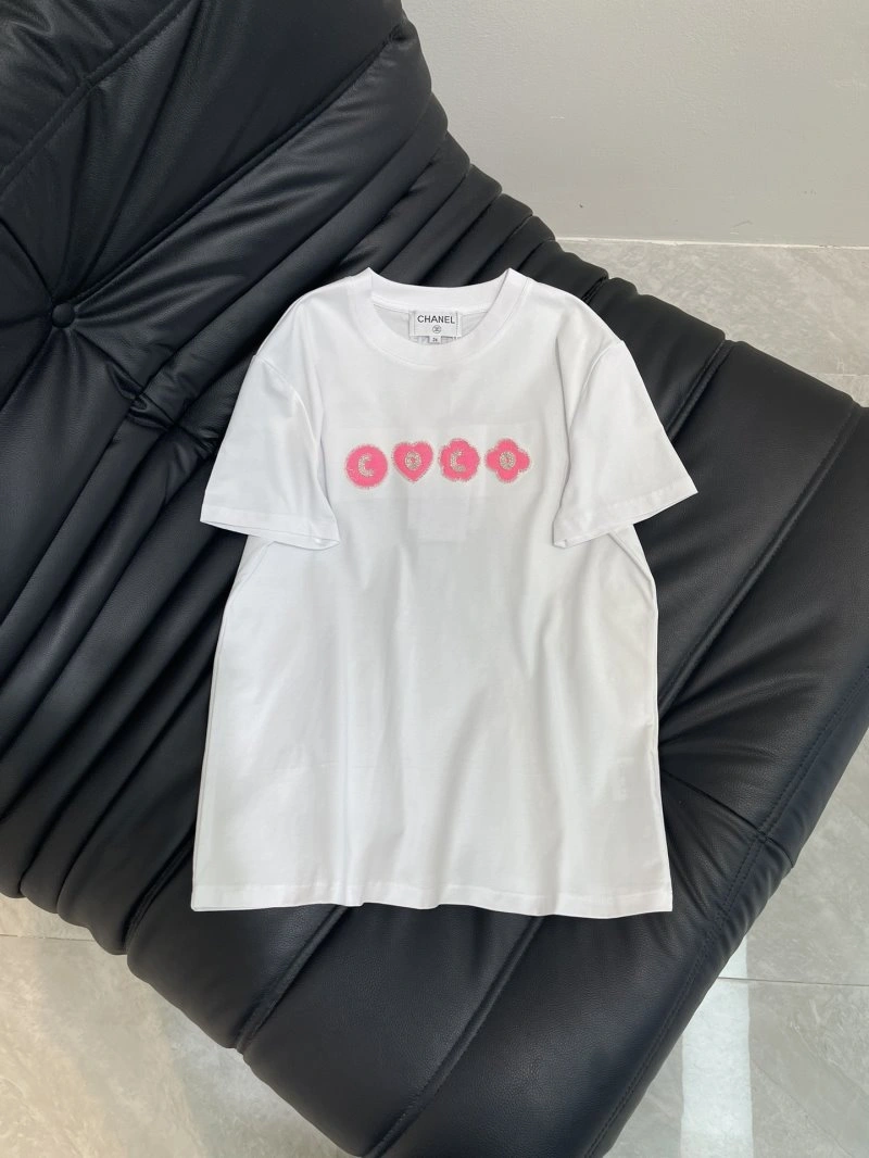 FashionForward Chanel T-Shirts 107848