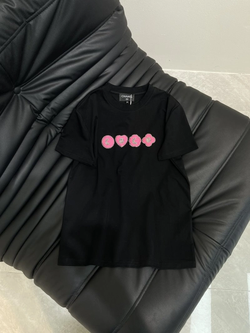 FashionForward Chanel T-Shirts 107848