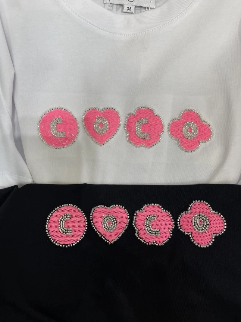 FashionForward Chanel T-Shirts 107848