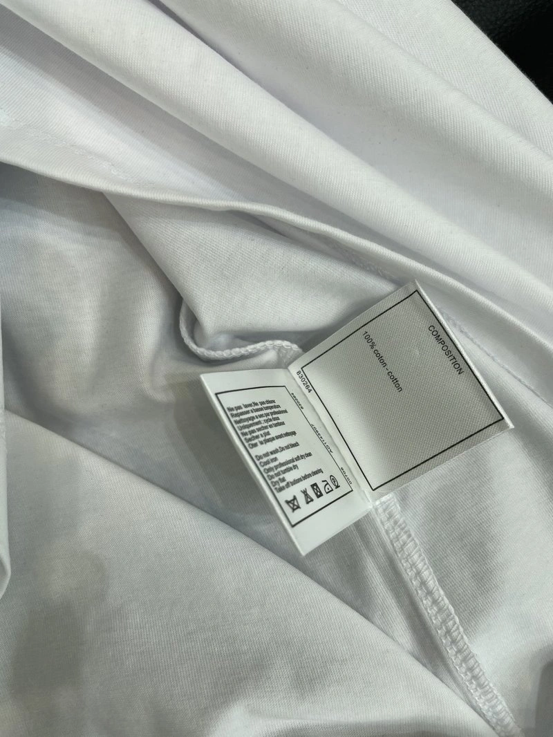 FashionForward Chanel T-Shirts 107848