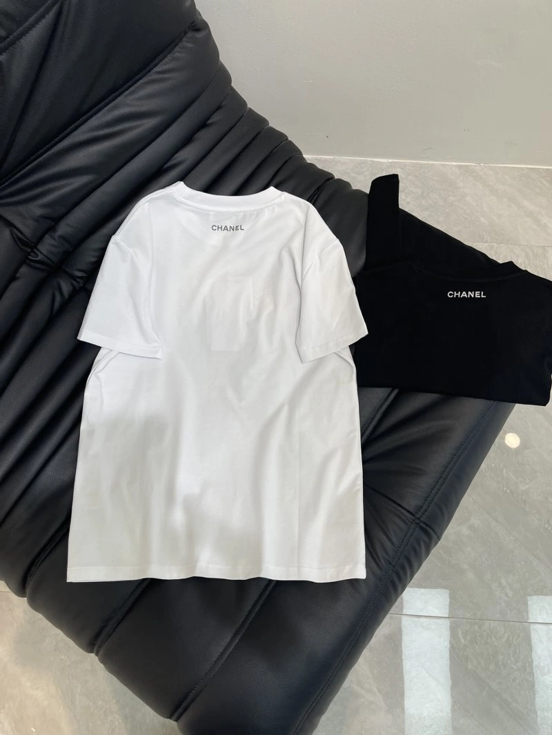 FashionForward Chanel T-Shirts 107848