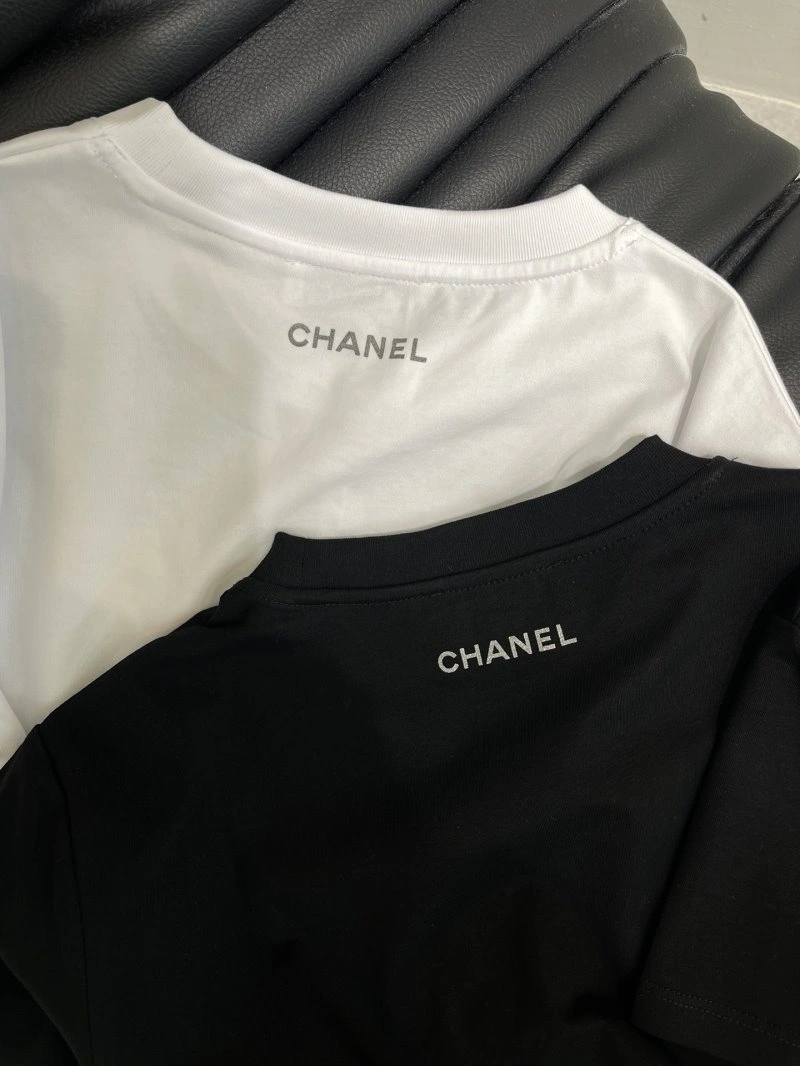FashionForward Chanel T-Shirts 107848