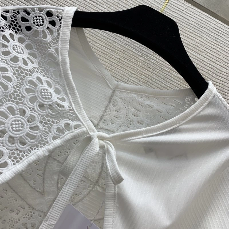 Original Chanel T-Shirts 107867