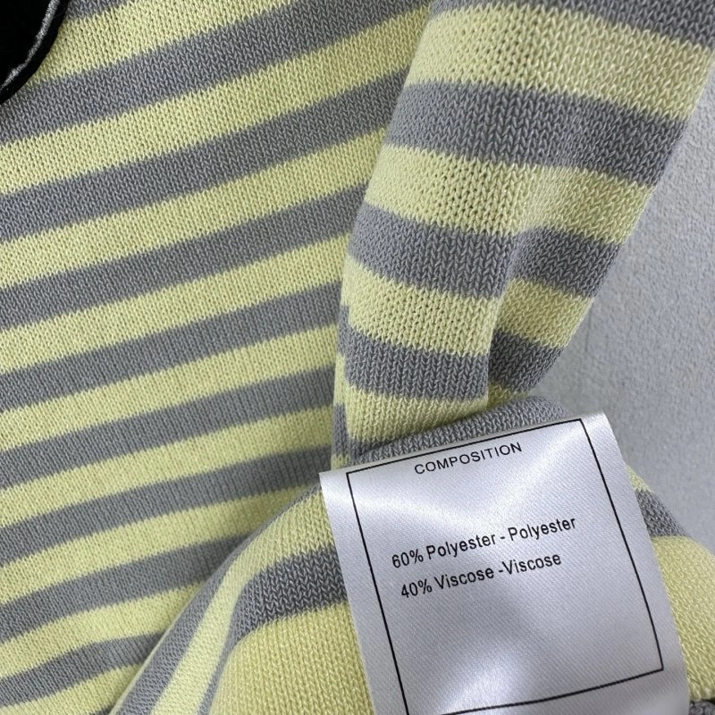 Chanel T-Shirts Sporty 107850