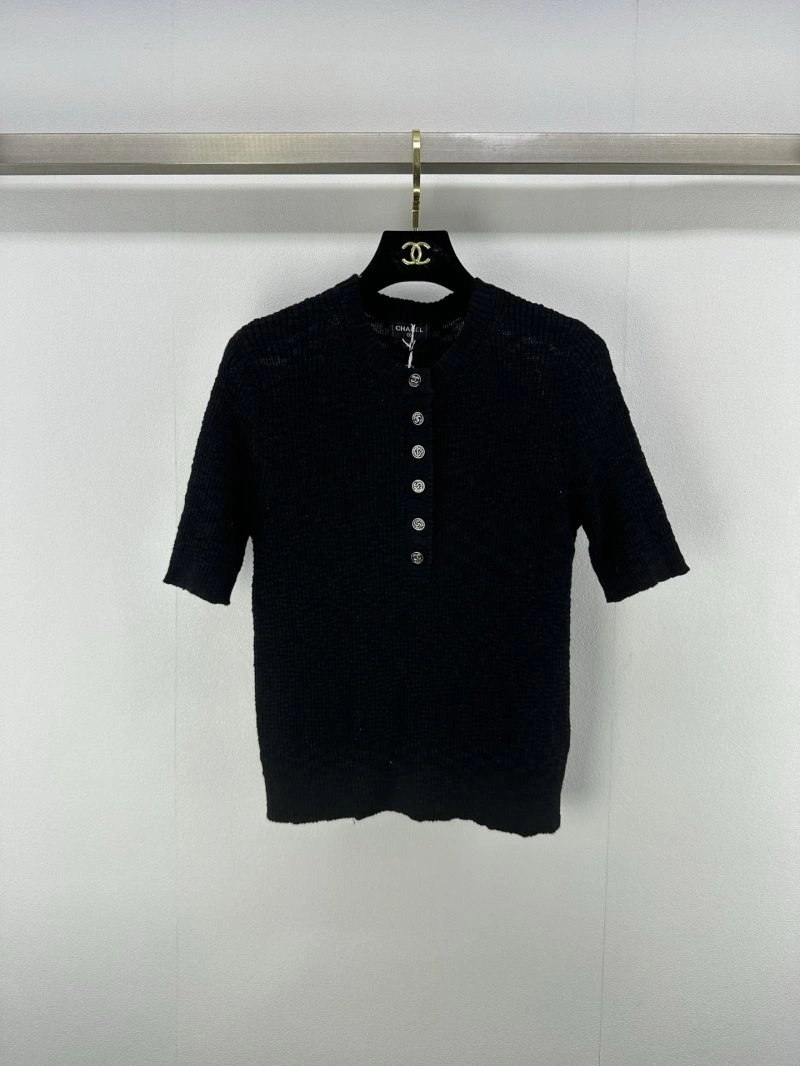 MoistureWicking Chanel T-Shirts 107865