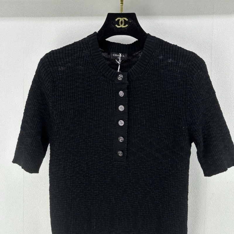 MoistureWicking Chanel T-Shirts 107865