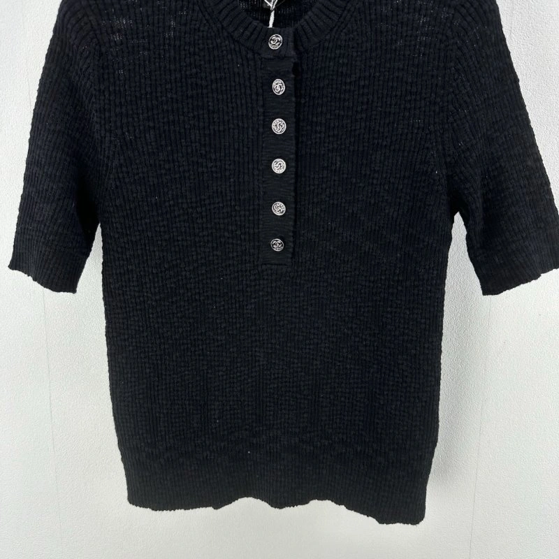 MoistureWicking Chanel T-Shirts 107865