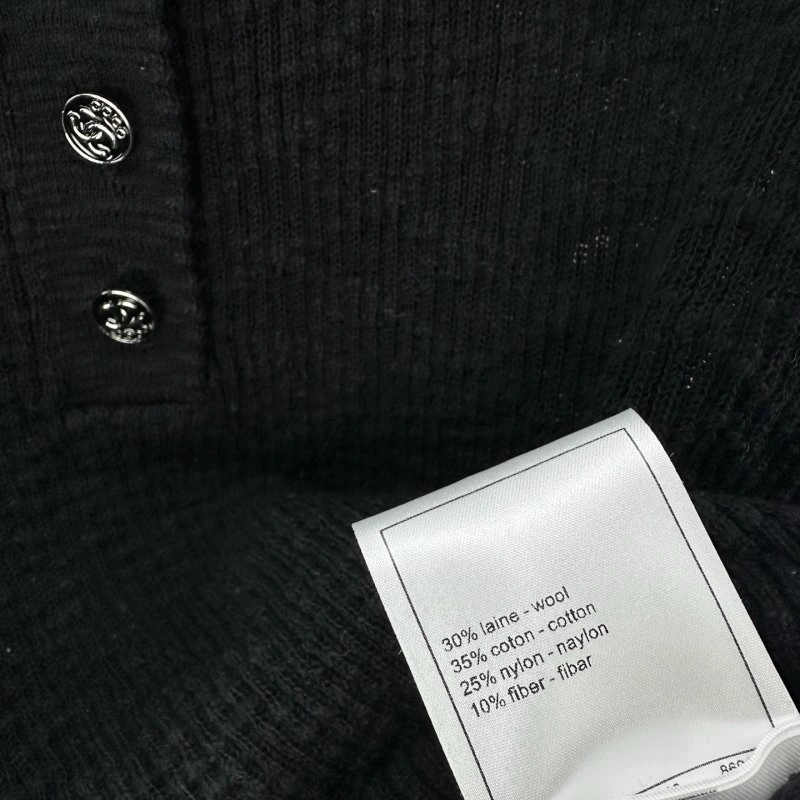 MoistureWicking Chanel T-Shirts 107865