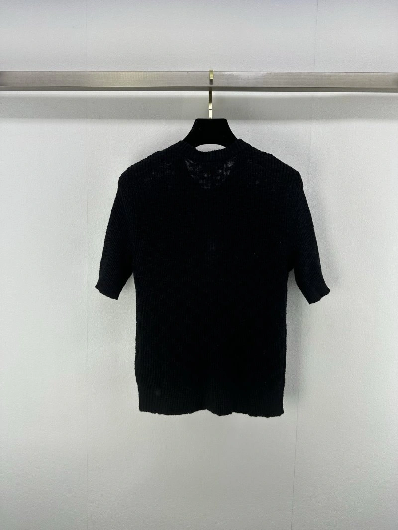MoistureWicking Chanel T-Shirts 107865