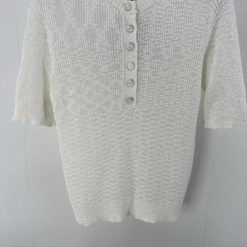 Chanel T-Shirts Sophisticated 107866