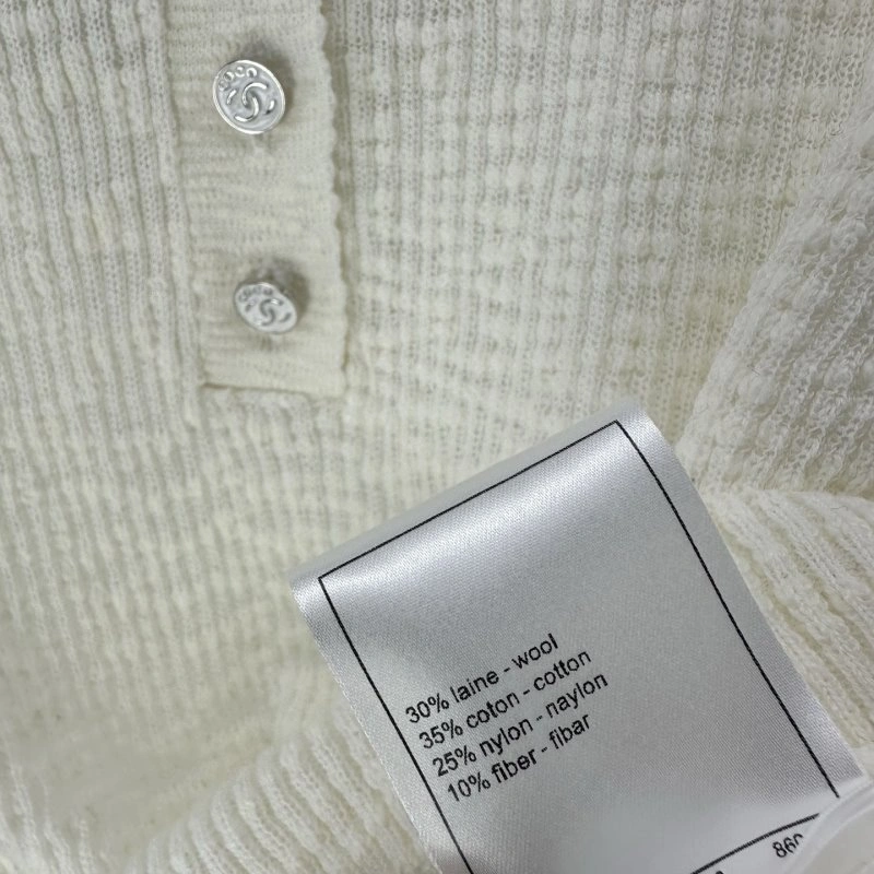 Chanel T-Shirts Sophisticated 107866