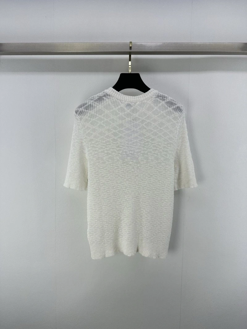 Chanel T-Shirts Sophisticated 107866