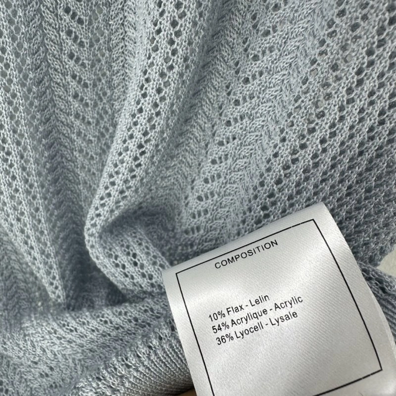 Chanel T-Shirts AllSeason 107854