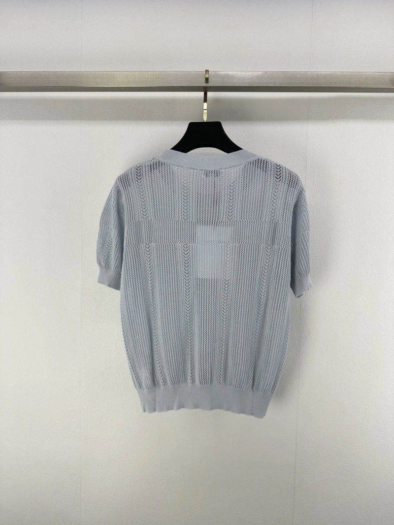 Chanel T-Shirts AllSeason 107854