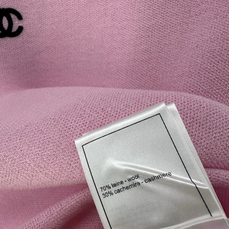 ComfortFit Chanel T-Shirts 107858