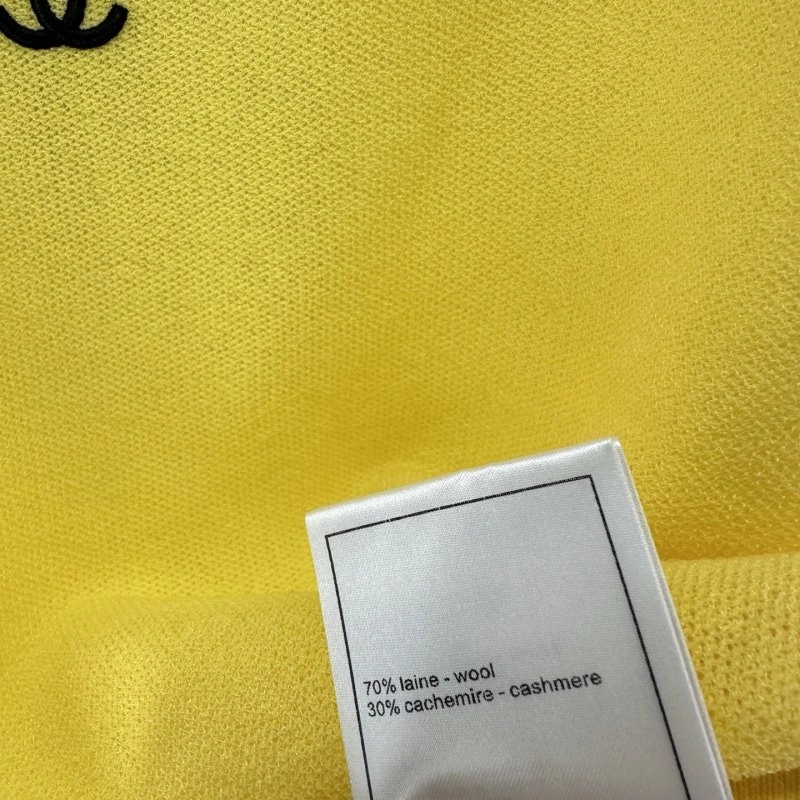 Chanel T-Shirts Timeless 107857