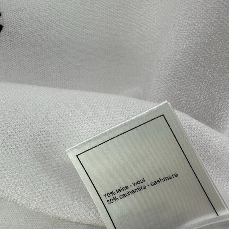 Chanel T-Shirts Durable 107869