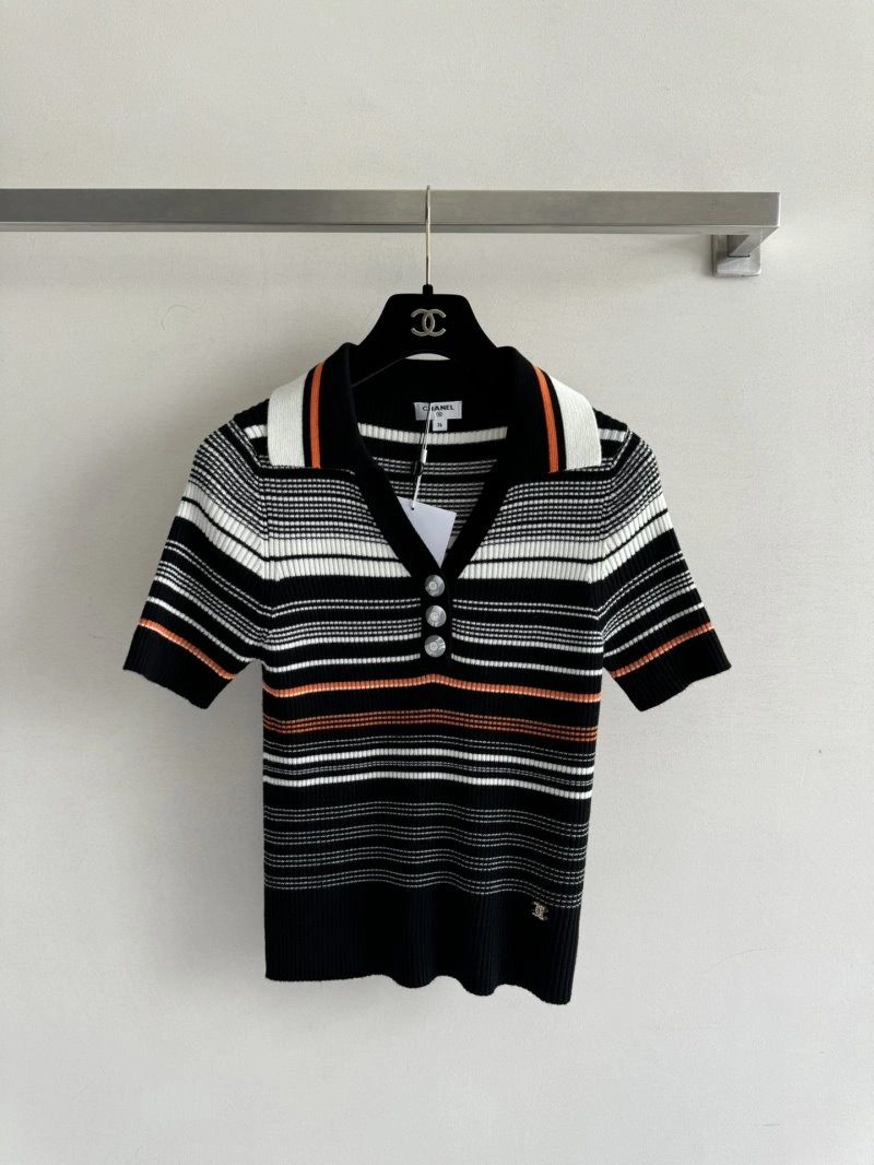 Chanel T-Shirts GoAnywhere 107843