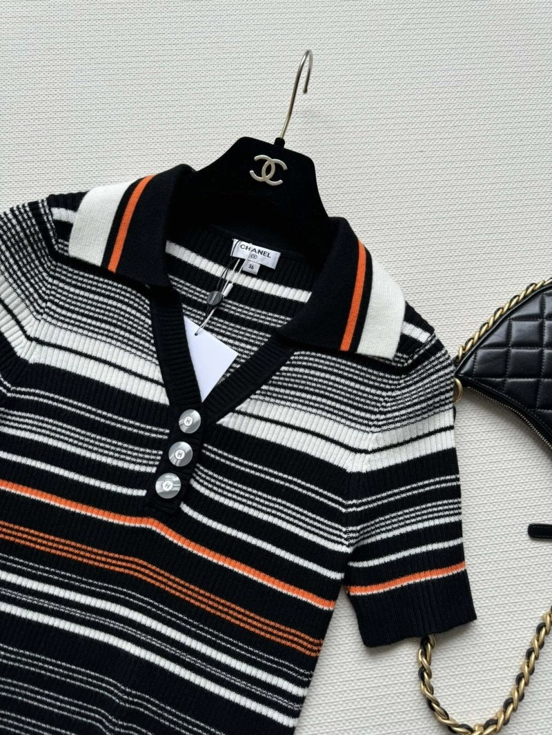 Chanel T-Shirts GoAnywhere 107843