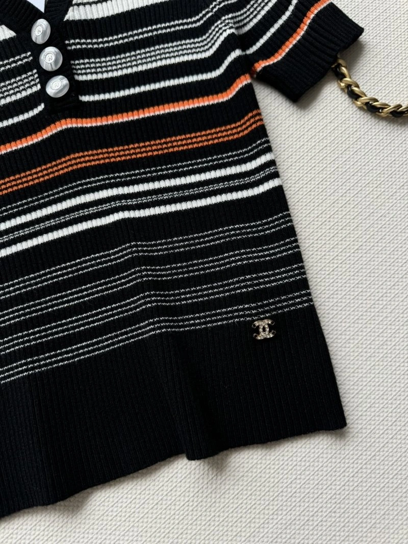 Chanel T-Shirts GoAnywhere 107843