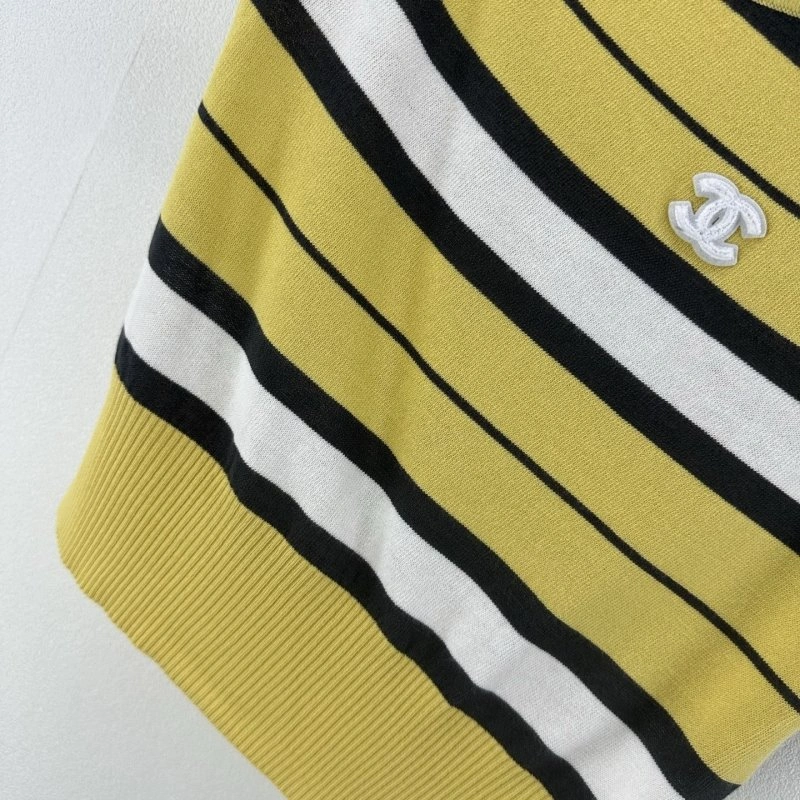 Chanel T-Shirts Practical 107846