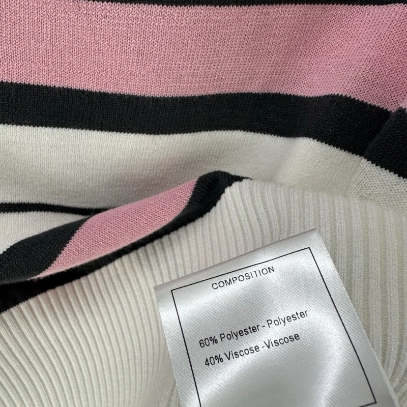 WrinkleFree Chanel T-Shirts 107841