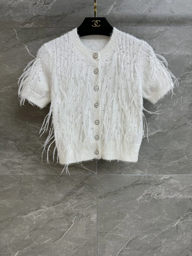 Attractive Chanel T-Shirts 107837