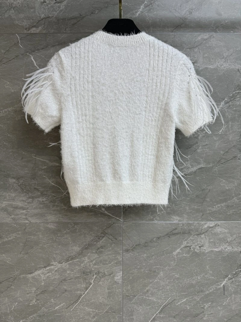 Attractive Chanel T-Shirts 107837