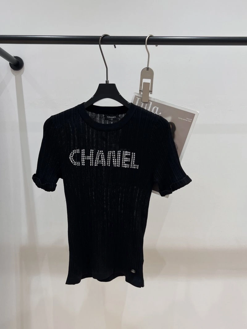 EyeCatching Chanel T-Shirts 107838