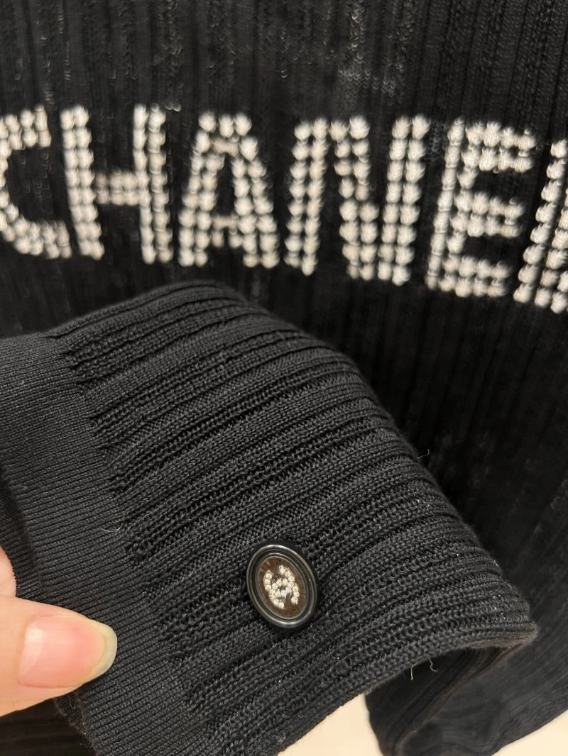 EyeCatching Chanel T-Shirts 107838