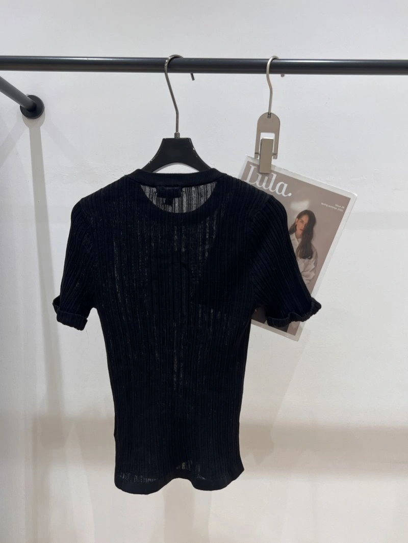 EyeCatching Chanel T-Shirts 107838