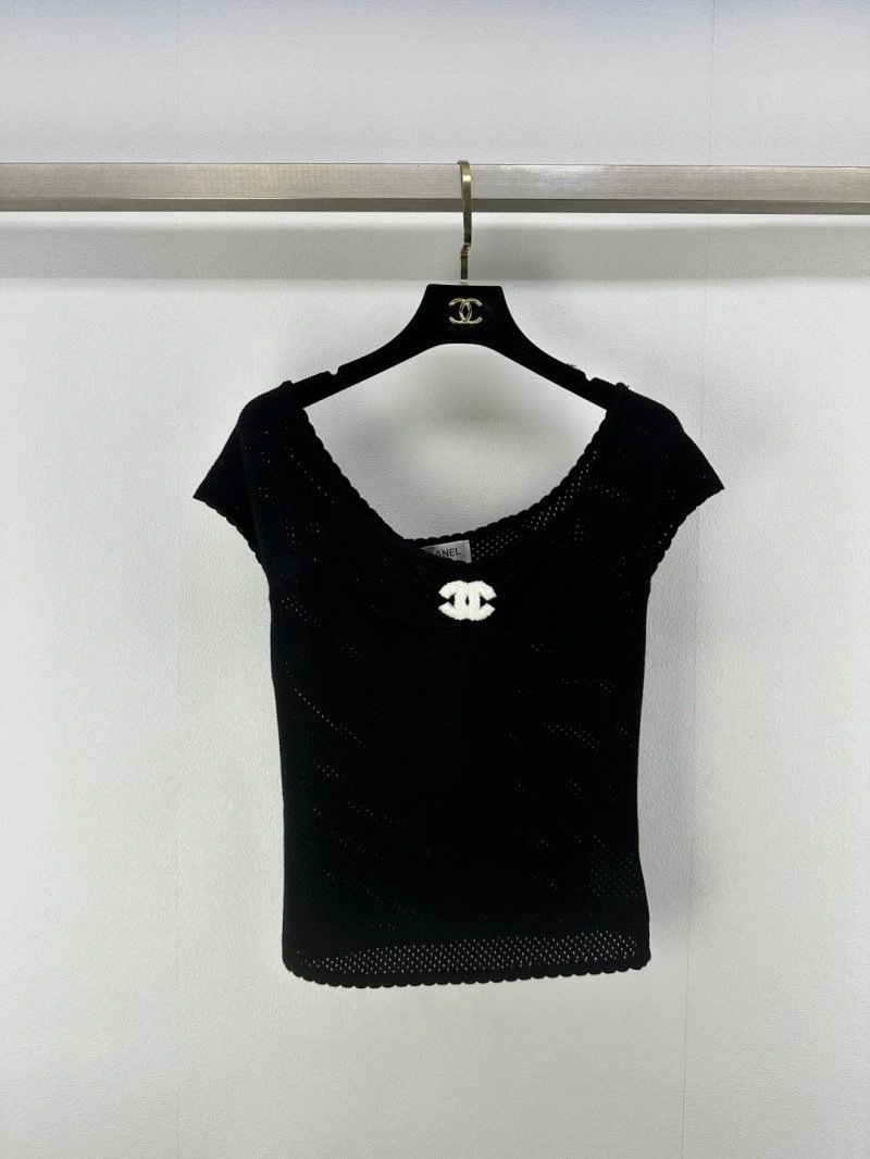 OnTrend Chanel T-Shirts 107834