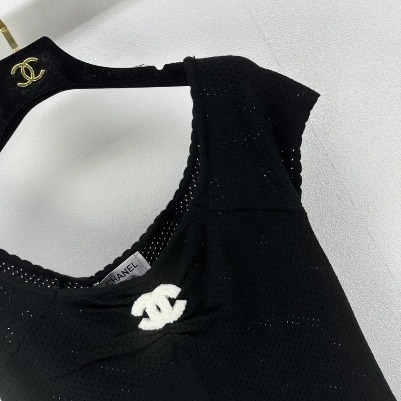 OnTrend Chanel T-Shirts 107834