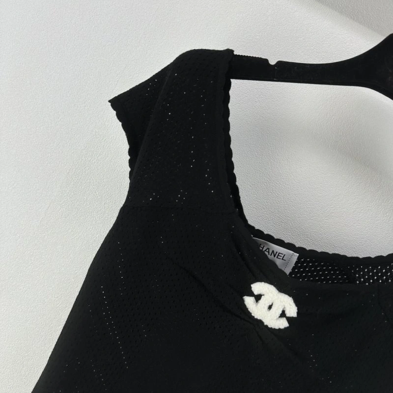 OnTrend Chanel T-Shirts 107834