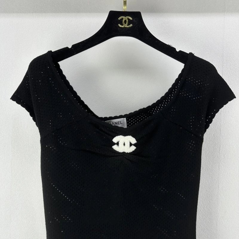 OnTrend Chanel T-Shirts 107834
