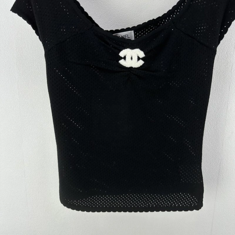 OnTrend Chanel T-Shirts 107834